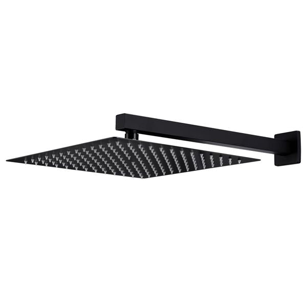 Colonne de douche pluie 30 × 30 grand modèle — vue de détail 2