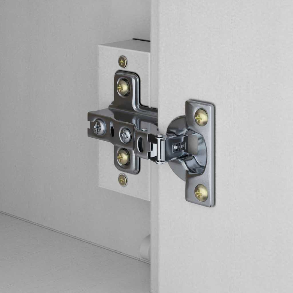 Meuble sous-vasque Floro 60 cm — vue de détail 2
