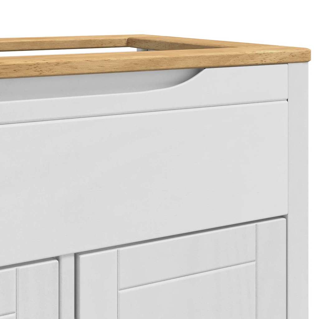 Meuble sous-vasque Floro 60 cm — vue de détail 3