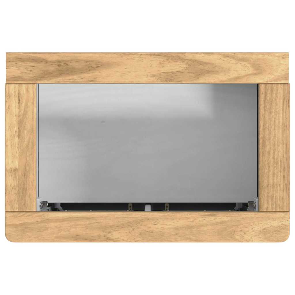 Meuble sous-vasque Floro 60 cm — vue de détail 4